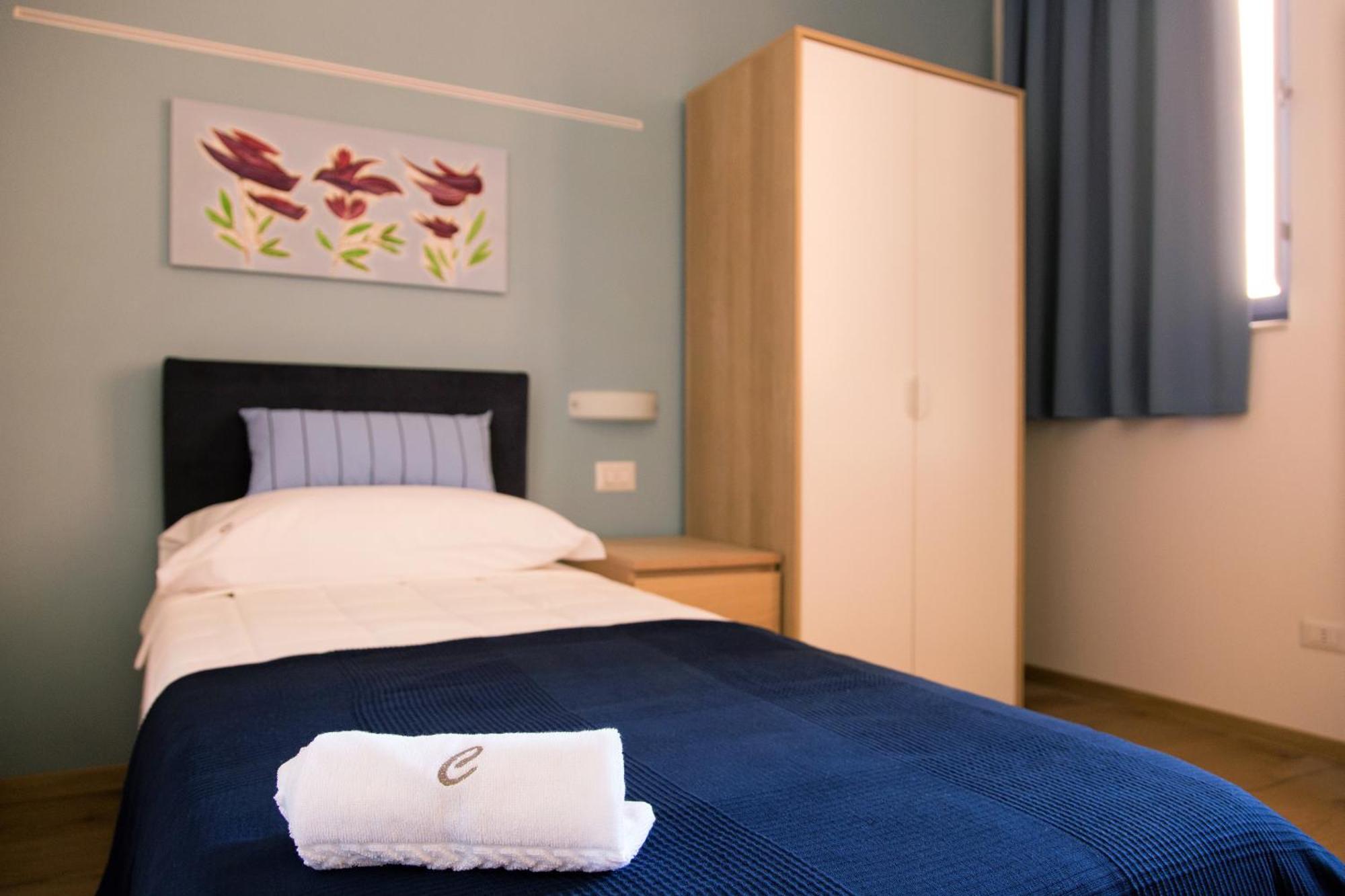 Bed and Breakfast Cianciana CTA Exterior foto