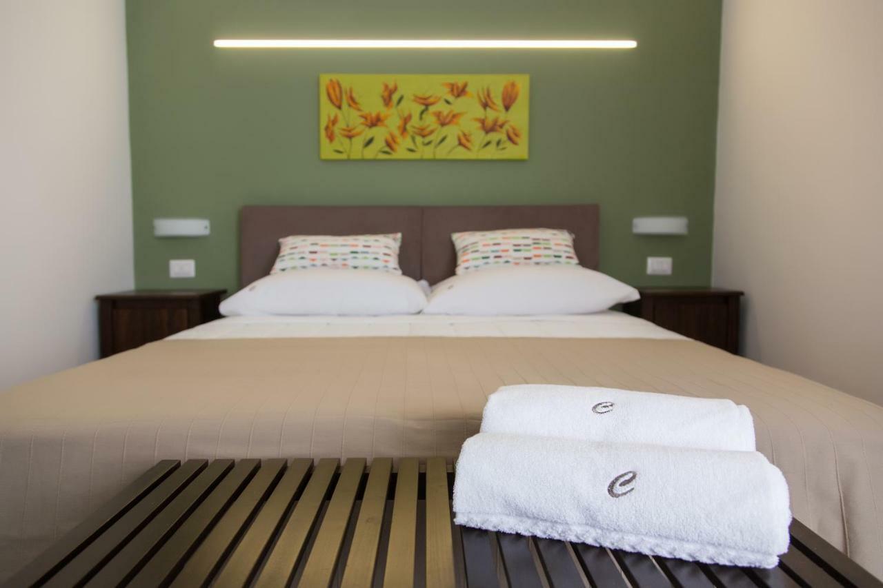 Bed and Breakfast Cianciana CTA Exterior foto
